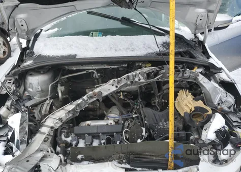 2014 Ford Focus Se z USA, uszkodzony, nr VIN 1FADP3K21EL418074